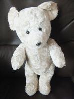 teddybeer, Ophalen of Verzenden, Gebruikt, Stoffen beer