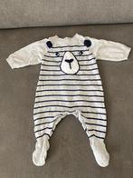 Nieuw pyjama Grain de Ble 1 maand, Kinderen en Baby's, Babykleding | Maat 56, Nieuw, Ophalen of Verzenden, Jongetje of Meisje
