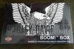 Handleiding Boom! Box Harley Davidson 2018, Ophalen of Verzenden, Harley-Davidson of Buell