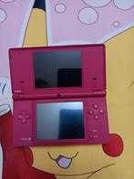 Console Nintendo dsi rose, Games en Spelcomputers, Spelcomputers | Nintendo DS, Ophalen, Roze, Dsi