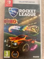 Rocket League (Collecter Edition) | Nintendo Switch, Games en Spelcomputers, Online, Racen en Vliegen, Ophalen of Verzenden, Zo goed als nieuw