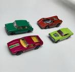 4 auto matchbox, Ophalen, Gebruikt, Auto, Matchbox