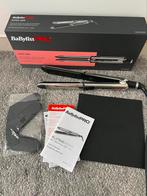 BaByliss PRO ELIPSIS 3000 Stijltang, Ophalen