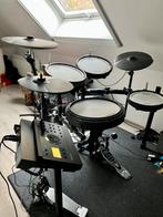 Elektronisch drumstel Roland TD17KV, Muziek en Instrumenten, Ophalen, Roland, Elektronisch