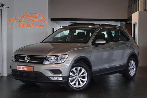 Volkswagen Tiguan 1.4 TSI Trendline BMT Navi Ergozetels Gara, Autos, Volkswagen, Entreprise, Achat, Tiguan, ABS, Régulateur de distance