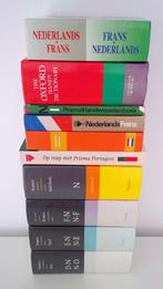 Woordenboek Nederlands Engels Frans Duits Italiaans, Livres, Dictionnaires, Italien, Kramers, Enlèvement ou Envoi