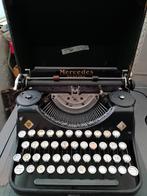 Mercedes Superba, Diversen, Typemachines, Ophalen, Gebruikt