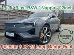 Polestar 3 MY25 Long Range Dual Pilot Plus 22inch, Auto's, Polestar, Automaat, Testrit aan huis, Euro 6, Parkeersensor
