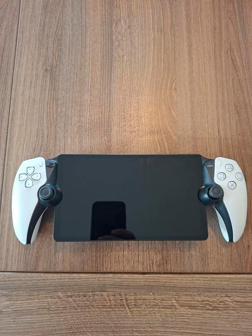 Playstation Portable, Topstaat!!, Games en Spelcomputers, Spelcomputers | Sony PlayStation 5, Zo goed als nieuw, Ophalen