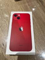 Iphone 13 Red (weinig gebruikt), Télécoms, Enlèvement, Rouge, IPhone 13