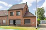 HANDELSHUIS OP 5A 25CA TE LEOPOLDSBURG!, Immo, Huizen en Appartementen te koop, Leopoldsburg, 500 tot 1000 m², 195 m², Provincie Limburg