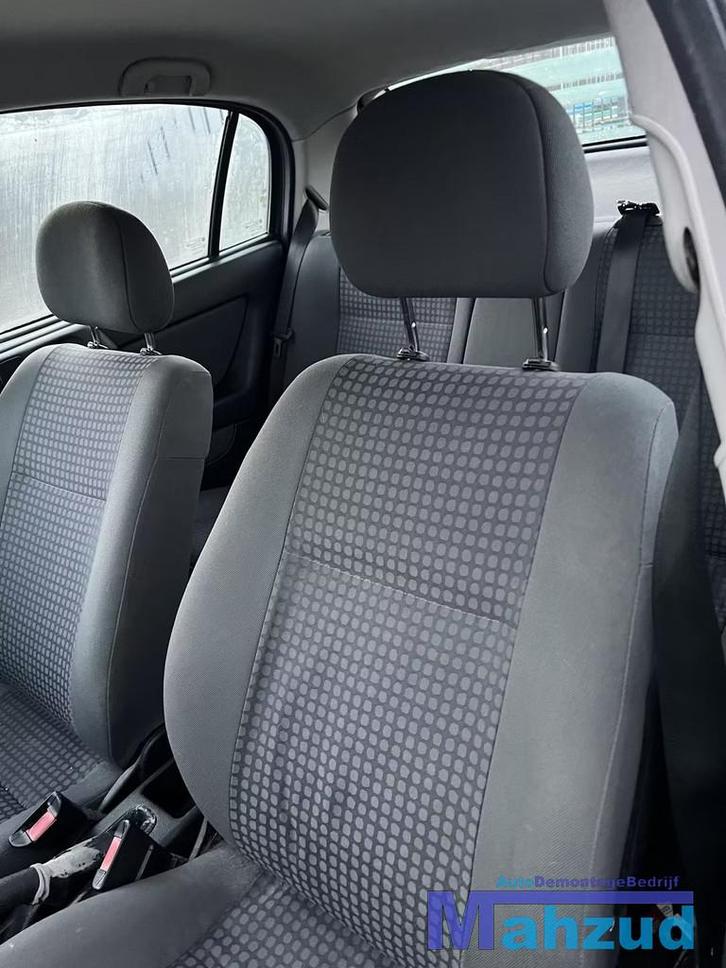 OPEL ASTRA G Grijs interieur 5 deurs 1997-2004, Auto-onderdelen, Interieur en Bekleding, Opel, Gebruikt