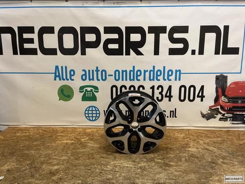 RENAULT CLIO CAPTUR VELG ORIGINEEL 6.5 J17, Auto diversen, Autogereedschap, Gebruikt, Ophalen of Verzenden