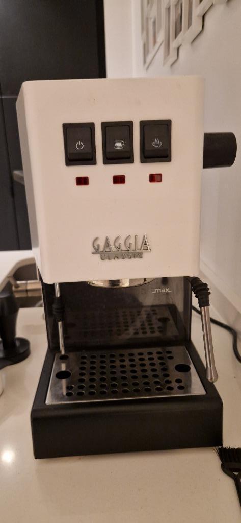 Start to barista, Elektronische apparatuur, Koffiezetapparaten, Zo goed als nieuw, Gemalen koffie, Koffiebonen, Espresso apparaat