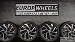 19 inch BMW I3 velgen Banden TPMS sensoren styling 428 I01, 19 inch, Gebruikt, 155 mm, Banden en Velgen