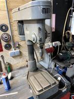 AI Hembrug kolomboor - Tafel model, Ophalen, Gebruikt, Klopboormechanisme, Kolomboormachine