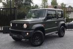 Suzuki Jimny 1.5 | 23.000€ + 21%BTW | Lichte-Vracht | TREK-H, Auto's, Suzuki, 75 kW, Stof, Overige kleuren, Bedrijf
