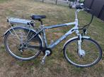 Elektrische herenfiets Run & Bike, Zo goed als nieuw, 51 tot 55 cm, 50 km per accu of meer, Ophalen