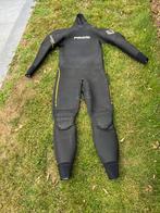 Wetsuit en shorty, Watersport en Boten, Ophalen, Gebruikt