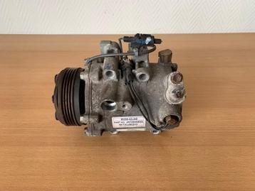 Suzuki swift aircopomp airco compressor 2005 tot 2010 disponible aux enchères