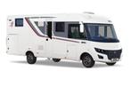 Rapido 866F, Caravanes & Camping, Camping-cars, Rapido, Diesel, Jusqu'à 4, Intégral