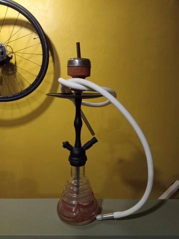 Sisha waterpijp disponible aux enchères