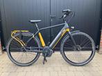 Sparta M11TI 80 Nm, Ophalen, Sparta, Gebruikt, Versnellingen