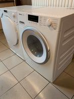 Wasmachine, Elektronische apparatuur, Wasmachines, Ophalen of Verzenden