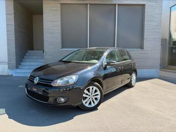 Volkswagen Golf 6 / 2011 / 160.000km beschikbaar voor biedingen