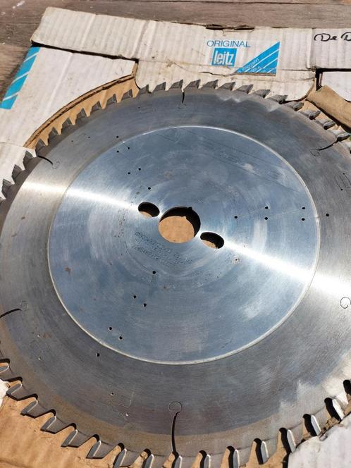 zaagblad, Doe-het-zelf en Bouw, Gereedschap | Zaagmachines, Zo goed als nieuw, Ophalen