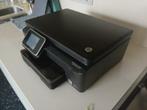 Hp printer, Printer, Inkjetprinter, Zo goed als nieuw, Kopieren