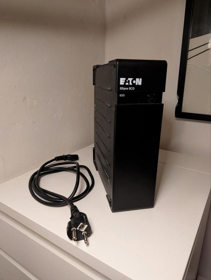 Onduleur (batterie de secours), Informatique & Logiciels, Alimentations de secours (UPS), Enlèvement