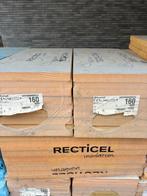 Recticel eurowall 160mm 6pakken, Bricolage & Construction, Isolation & Étanchéité, Enlèvement