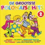 De grootste Polonaise Hits vol. 2: Waes, Sommers..., CD & DVD, CD | Compilations, En néerlandais, Envoi