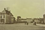 ZICHTKAARTEN- TURNHOUT- DE GROTE MARKT, Verzamelen, Ophalen of Verzenden, Ongelopen, Stad of Dorp