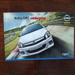 OPEL  ASTRA   "NÛRBURGRING EDITION"      11/2007, Ophalen of Verzenden, Nieuw, Opel