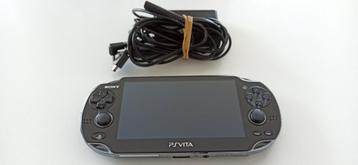 Sony Playstation PS Vita    beschikbaar voor biedingen