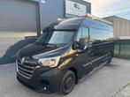RENAULT MASTER 2.3DCI AUTOMAAT BJ2021 L3 H2 AIRCO NAVI FULL, Auto's, Bestelwagens en Lichte vracht, Stof, 4 cilinders, 2000 kg