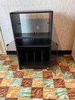 Stereo kastje perfecte staat, Ophalen, Zo goed als nieuw