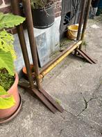 2 tréteaux de maçon, Enlèvement, Comme neuf