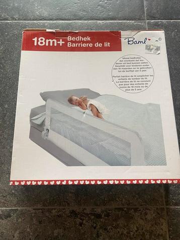 Bedhekje bambino beschikbaar voor biedingen