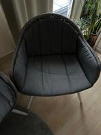 Loungestoelen  Pagino met kussens in all weather, Huis en Inrichting, Stoelen, Ophalen, Overige materialen, Zo goed als nieuw