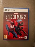 Spiderman 2 ps5, Games en Spelcomputers, Zo goed als nieuw