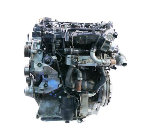 Kia Sportage SL MK3 2.0 D4HA-motor, Auto-onderdelen, Motor en Toebehoren, Kia, Ophalen