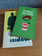 Boeken van Vlaamse en nederlandse schrijvers, Boeken, Ophalen of Verzenden, Gelezen