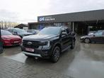 Ford Ranger 2.0 Bi-turbo 205pk WILDTRAK 4x4 Rolluik Full, Achat, Euro 6, Entreprise, Automatique