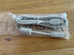 USB 2.0 Printerkabel – 1,5 m – Nieuw, Ophalen of Verzenden, Nieuw, Printerkabel