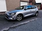Ford Focus Cool & Connect Hybride (bj 2021), 116 g/km, Stof, Gebruikt, Euro 6