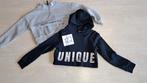 2 korte sweaters  122  nieuw, Kinderen en Baby's, Kinderkleding | Maat 122, Ophalen of Verzenden, Zo goed als nieuw