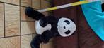 Panda knuffel 2 euro, Kinderen en Baby's, Zo goed als nieuw, Ophalen